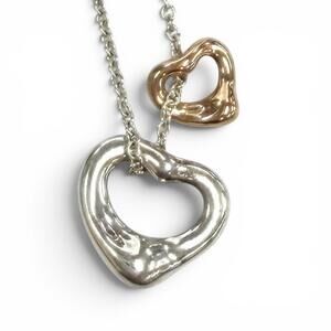 TIFFANY & CO. Necklace